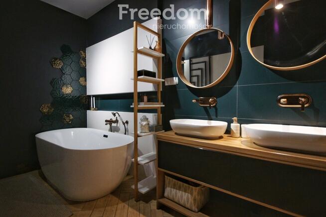 Komfortowy dom z garażem w Krępsku, gmina Goleniów