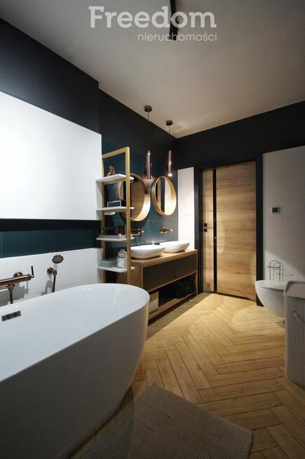 Komfortowy dom z garażem w Krępsku, gmina Goleniów