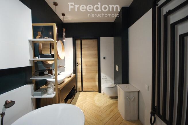 Komfortowy dom z garażem w Krępsku, gmina Goleniów