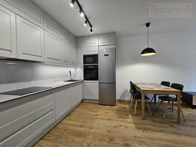 Mieszkanie Warszawa gm. Wawer Wawer, Przylaszczkowa