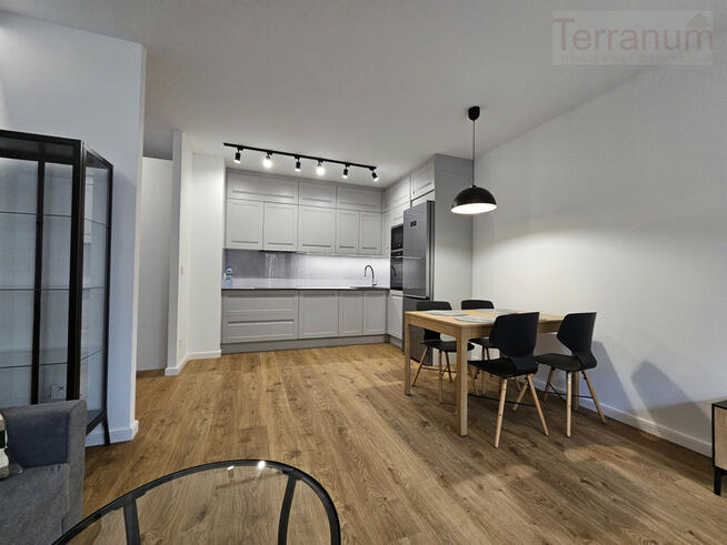 Mieszkanie Warszawa gm. Wawer Wawer, Przylaszczkowa