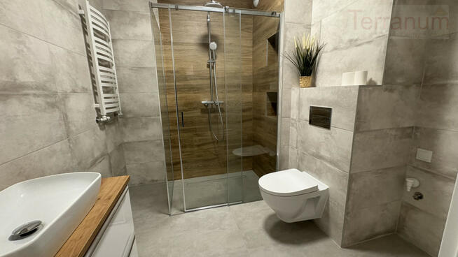 Mieszkanie Warszawa gm. Wawer Wawer, Przylaszczkowa