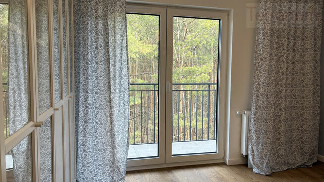 Mieszkanie Warszawa gm. Wawer Wawer, Przylaszczkowa