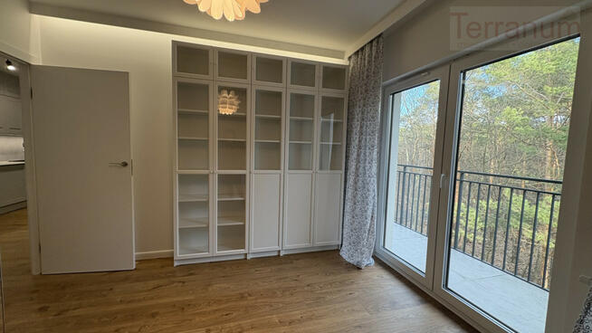 Mieszkanie Warszawa gm. Wawer Wawer, Przylaszczkowa