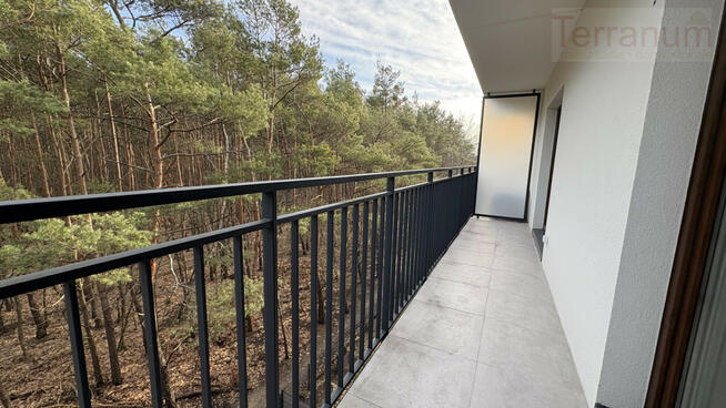 Mieszkanie Warszawa gm. Wawer Wawer, Przylaszczkowa