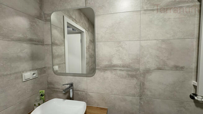 Mieszkanie Warszawa gm. Wawer Wawer, Przylaszczkowa