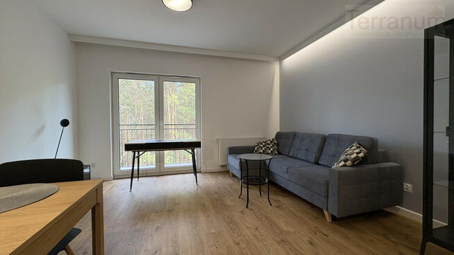 Mieszkanie Warszawa gm. Wawer Wawer, Przylaszczkowa