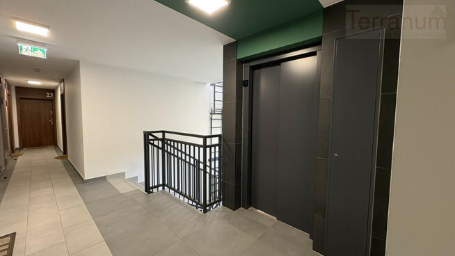 Mieszkanie Warszawa gm. Wawer Wawer, Przylaszczkowa