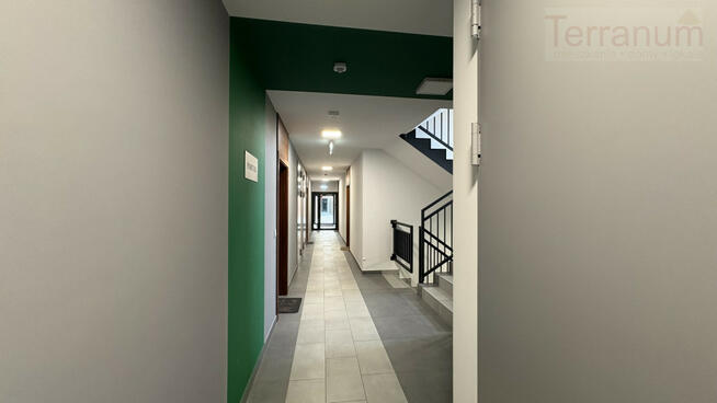 Mieszkanie Warszawa gm. Wawer Wawer, Przylaszczkowa