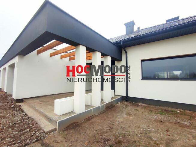 Dom Marynino gm. Serock