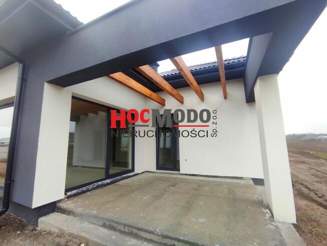 Dom Marynino gm. Serock