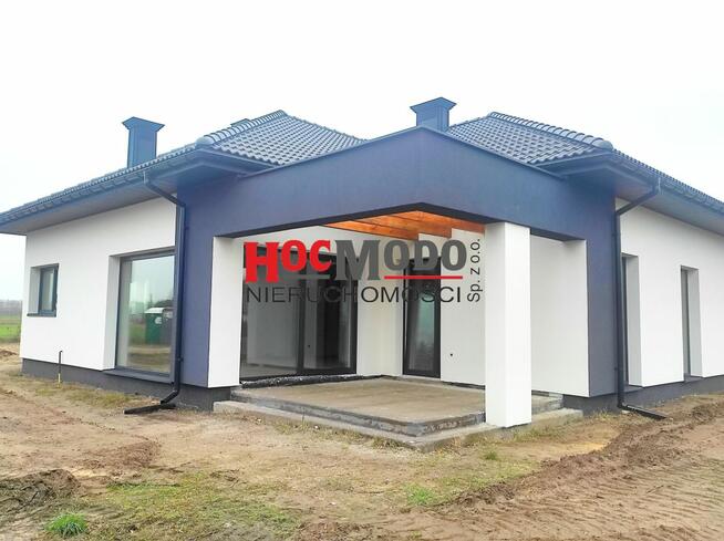 Dom Marynino gm. Serock