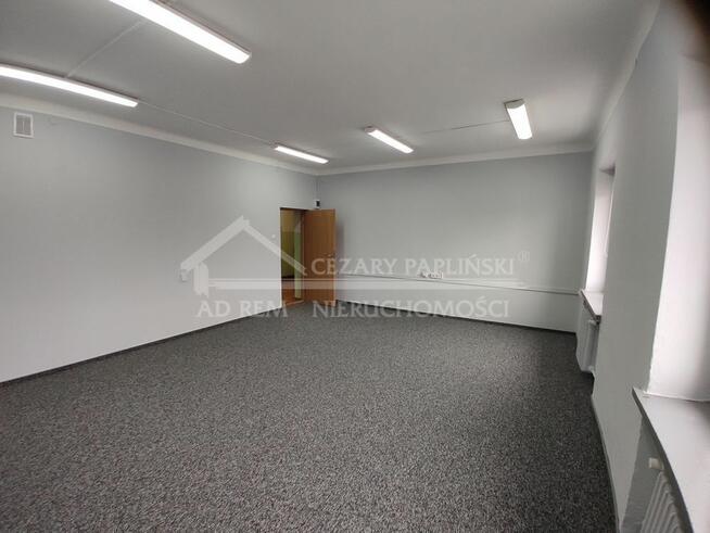 Powierzchnia biurowa Lublin Bronowice, Bronowice, Bronowice