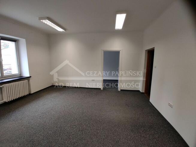 Powierzchnia biurowa Lublin Bronowice, Bronowice, Bronowice