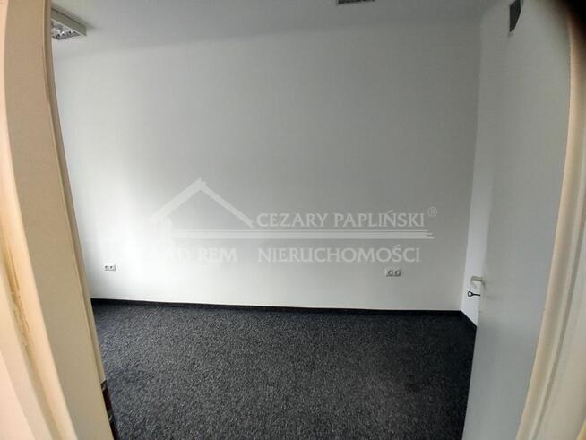 Powierzchnia biurowa Lublin Bronowice, Bronowice, Bronowice