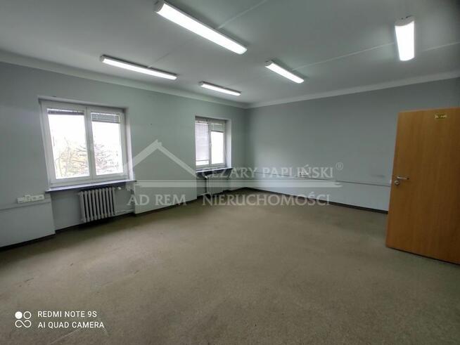 Powierzchnia biurowa Lublin Bronowice, Bronowice, Bronowice