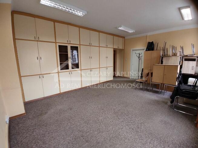 Powierzchnia biurowa Lublin Bronowice, Bronowice, Bronowice