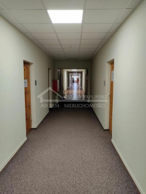 Powierzchnia biurowa Lublin Bronowice, Bronowice, Bronowice