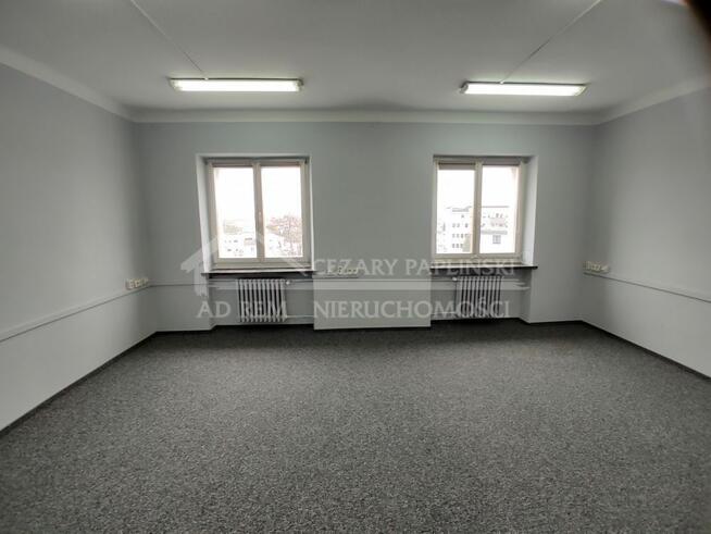 Powierzchnia biurowa Lublin Bronowice, Bronowice, Bronowice