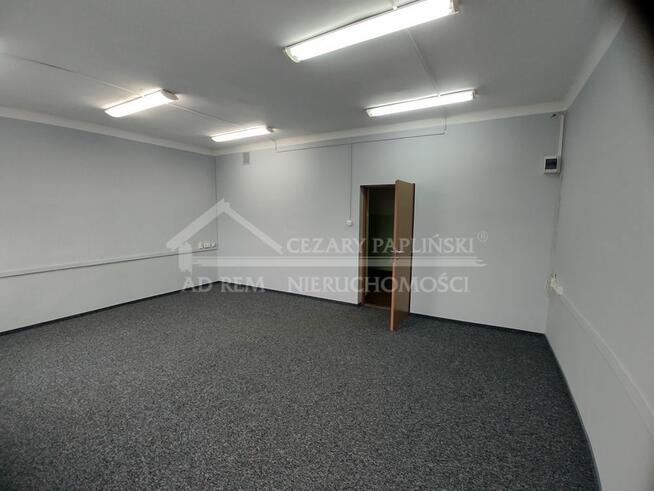 Powierzchnia biurowa Lublin Bronowice, Bronowice, Bronowice