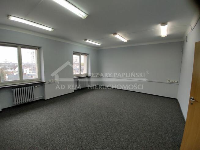 Powierzchnia biurowa Lublin Bronowice, Bronowice, Bronowice