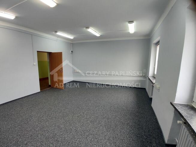 Powierzchnia biurowa Lublin Bronowice, Bronowice, Bronowice