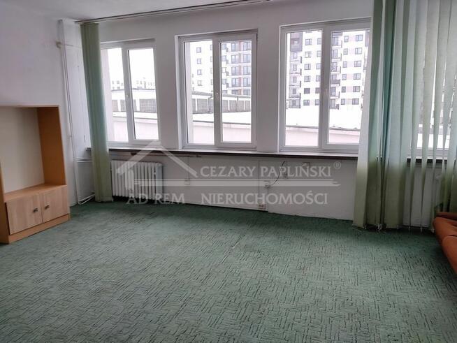 Powierzchnia biurowa Lublin Bronowice, Lublin, Bronowice