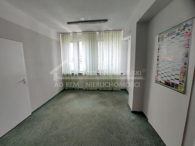 Powierzchnia biurowa Lublin Bronowice, Lublin, Bronowice