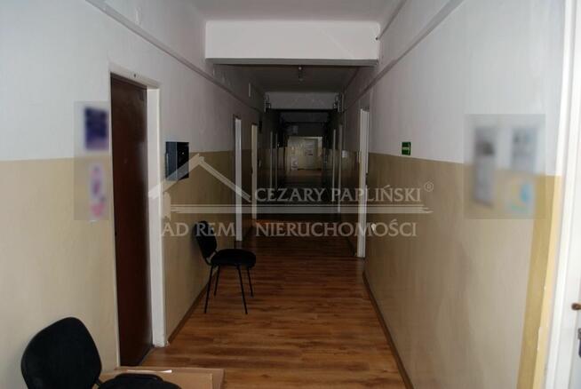 Powierzchnia biurowa Lublin Bronowice, Lublin, Bronowice