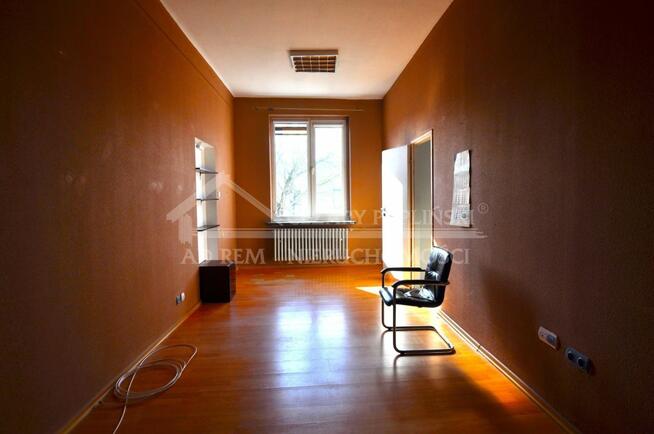 Powierzchnia biurowa Lublin Bronowice, Lublin, Bronowice