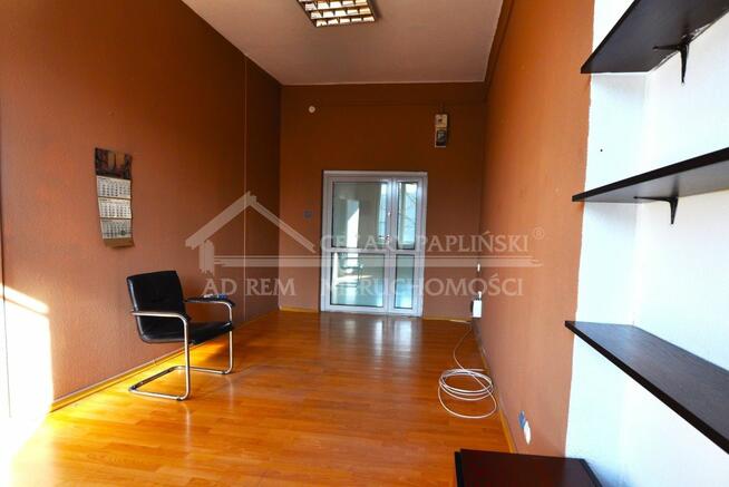 Powierzchnia biurowa Lublin Bronowice, Lublin, Bronowice