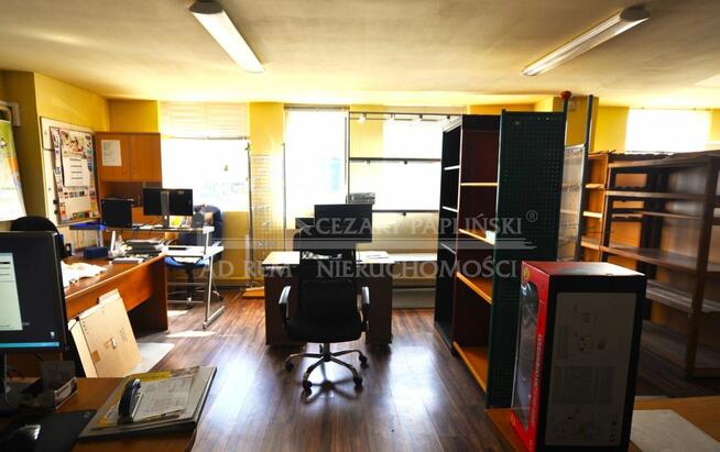 Lokal użytkowy Lublin Dziesiąta, Budowlana