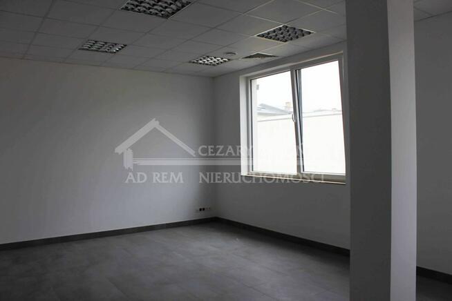 Lokal użytkowy Lublin Konstantynów, Wojciechowska