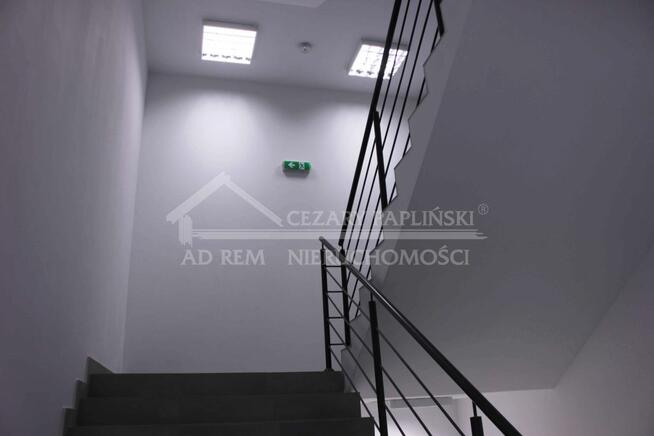 Lokal użytkowy Lublin Konstantynów, Wojciechowska