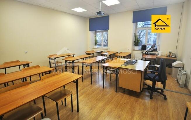 Lokal użytkowy Lublin Stare Miasto, Królewska