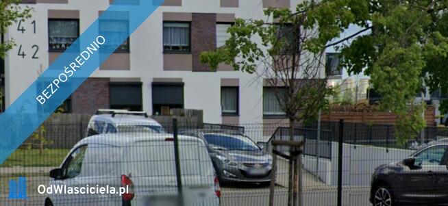 Miejsce postojowe w garażowcu- Nowa Cukrownia 42