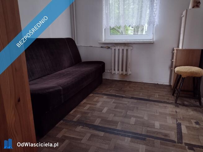 Sprzedam mieszkanie 50m2