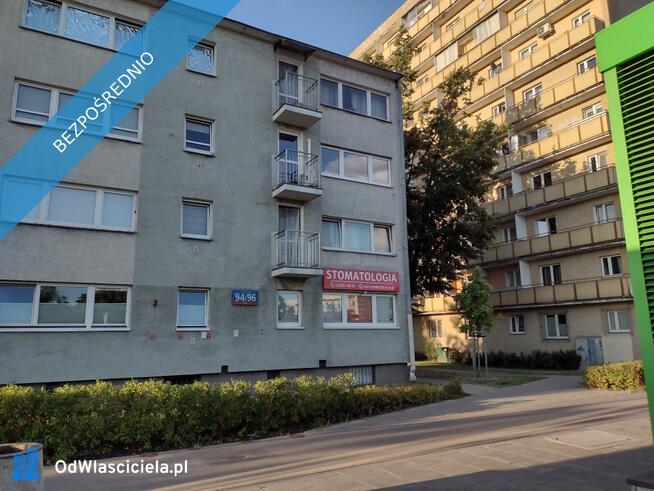 Sprzedam mieszkanie 50m2