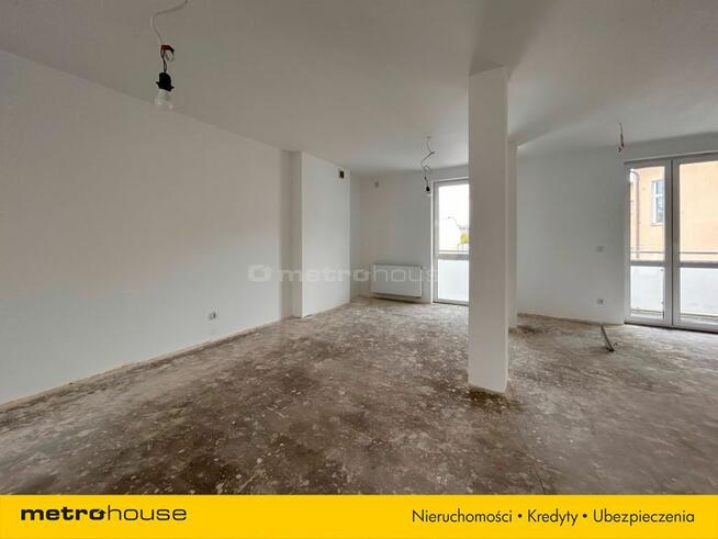 Mieszkanie deweloperskie -111m2 w sercu Kołobrzegu