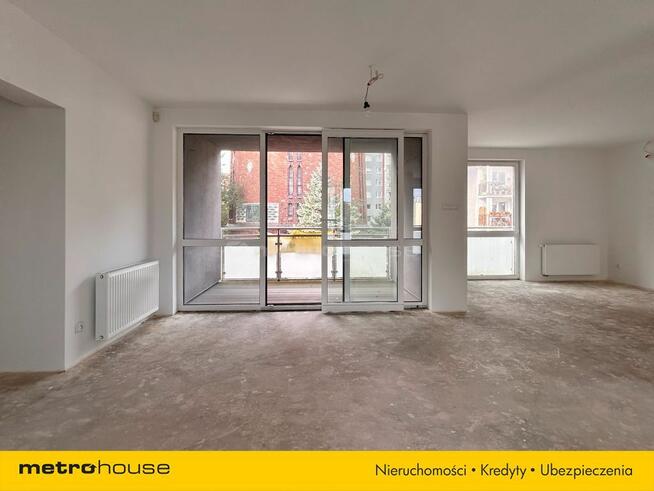 Mieszkanie deweloperskie -111m2 w sercu Kołobrzegu