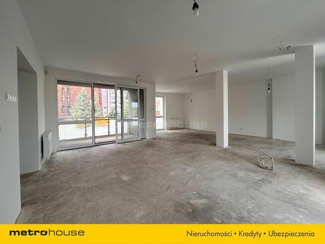 Mieszkanie deweloperskie -111m2 w sercu Kołobrzegu