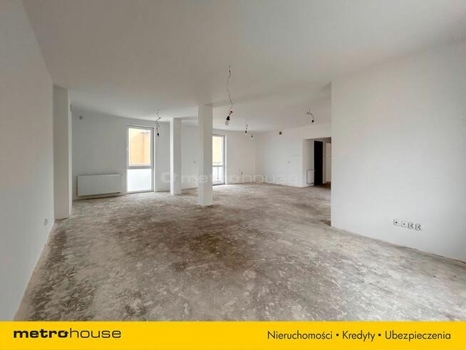 Mieszkanie deweloperskie -111m2 w sercu Kołobrzegu