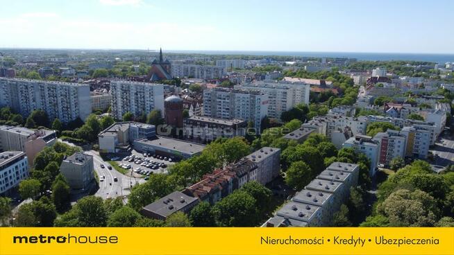 Mieszkanie deweloperskie -111m2 w sercu Kołobrzegu