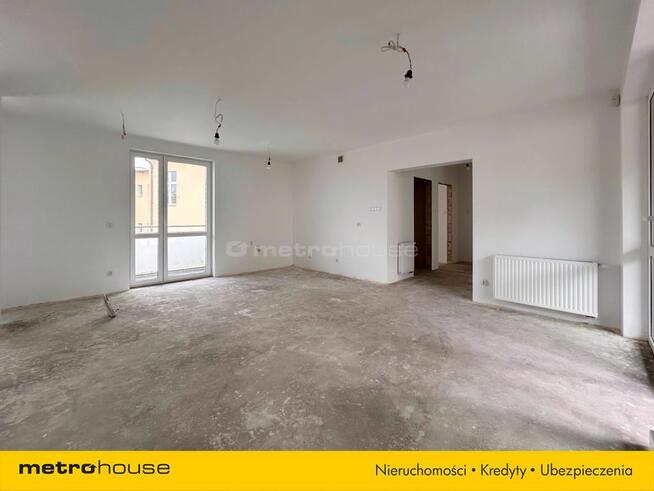 Mieszkanie deweloperskie -110m2 w sercu Kołobrzegu