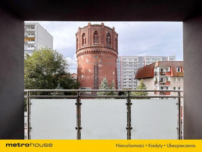 Mieszkanie deweloperskie -110m2 w sercu Kołobrzegu