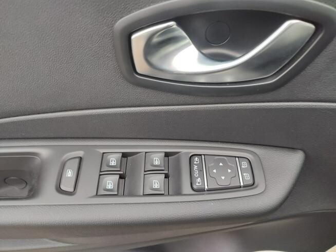 Renault Captur Nawigacja podgrzewane fotele