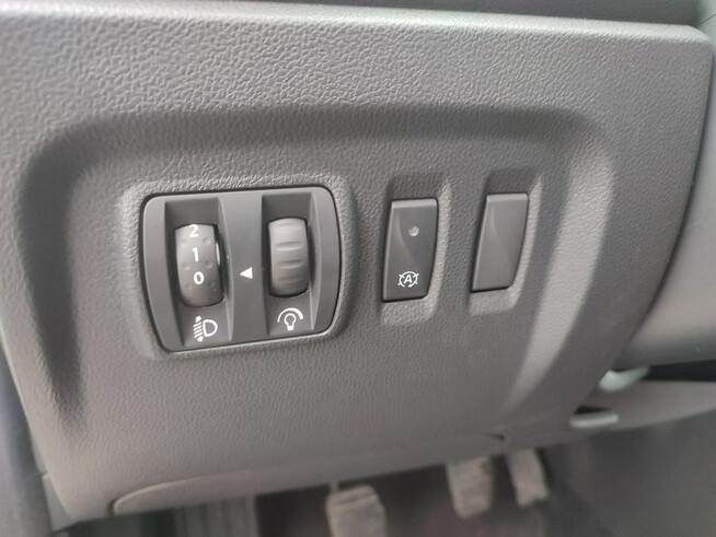 Renault Captur Nawigacja podgrzewane fotele