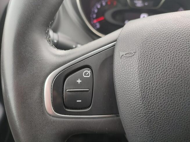 Renault Captur Nawigacja podgrzewane fotele