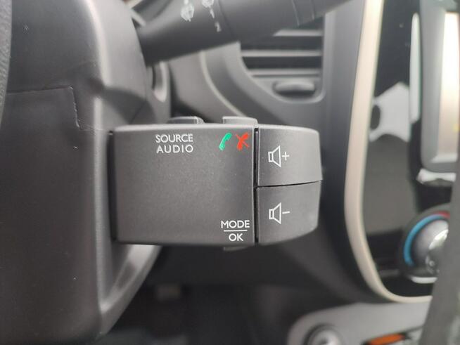 Renault Captur Nawigacja podgrzewane fotele