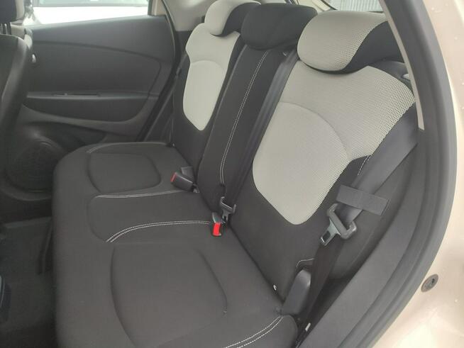 Renault Captur Nawigacja podgrzewane fotele